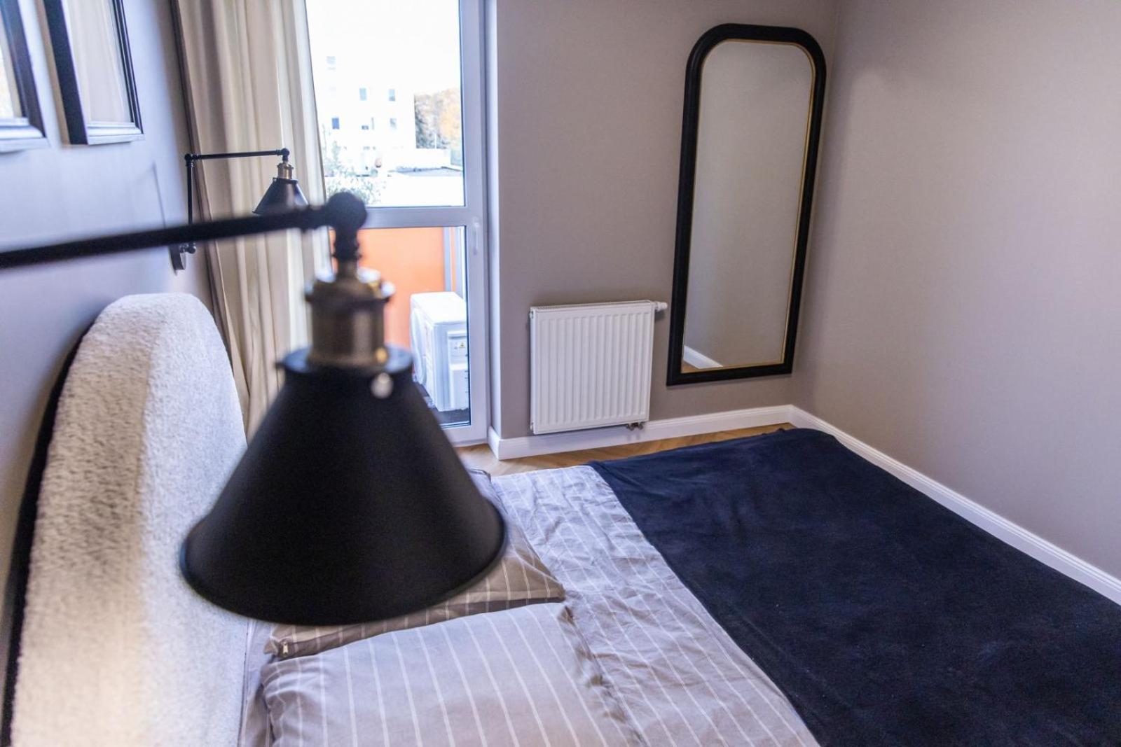 Solar Apartments I Stare Miasto 10Min I Priv Parking Free I Winda I Balkon Stary Toruń المظهر الخارجي الصورة